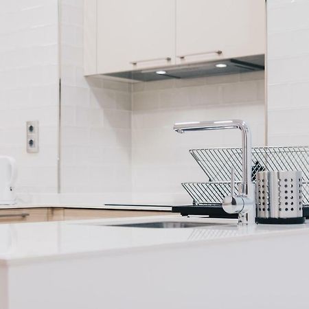 Amalur Apartment By People Rentals Бильбао Экстерьер фото