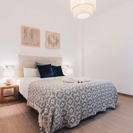 Amalur Apartment By People Rentals Бильбао Экстерьер фото