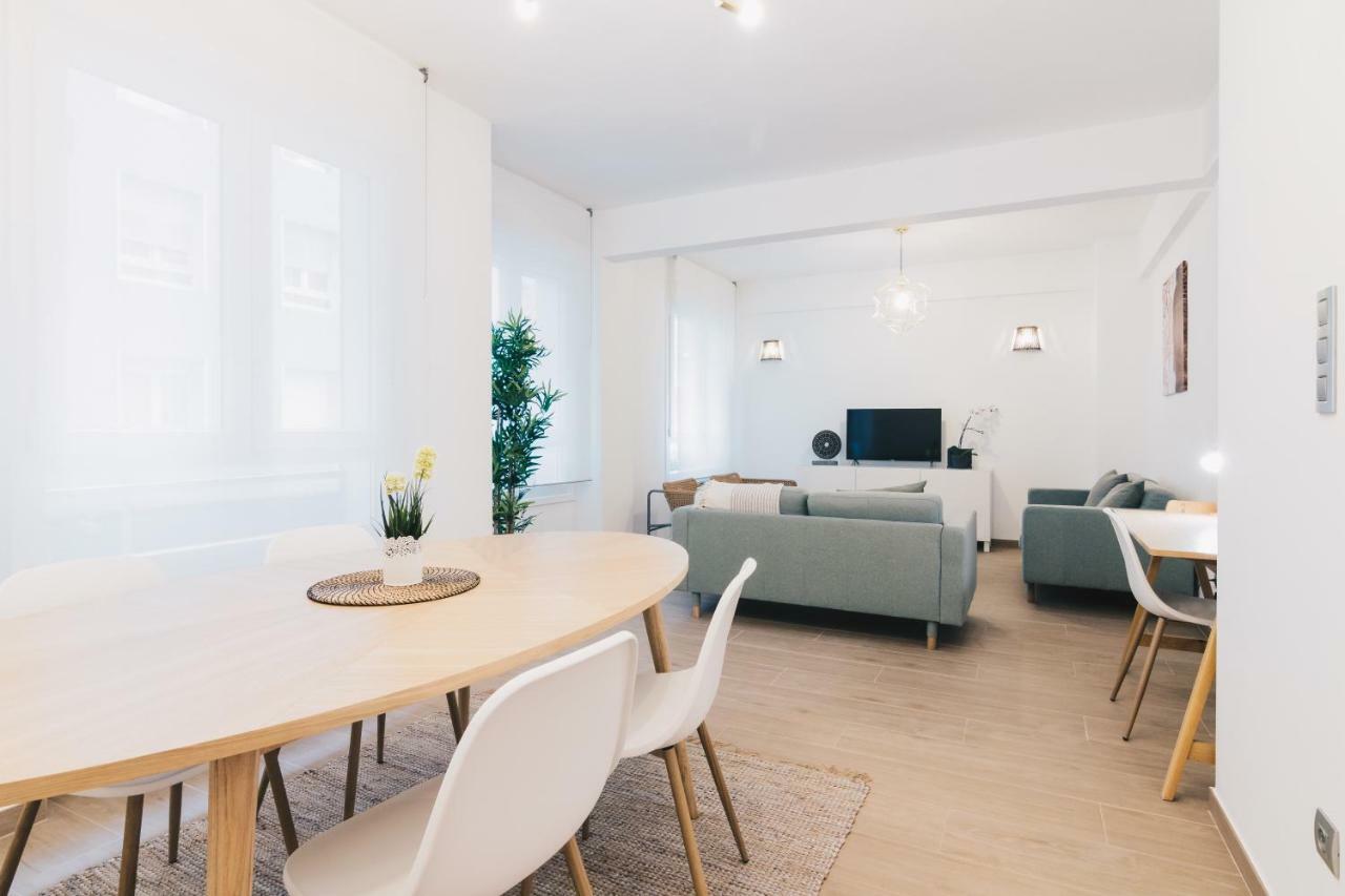 Amalur Apartment By People Rentals Бильбао Экстерьер фото