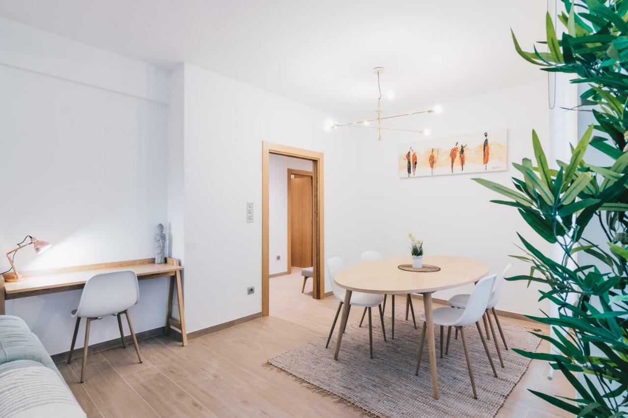 Amalur Apartment By People Rentals Бильбао Экстерьер фото