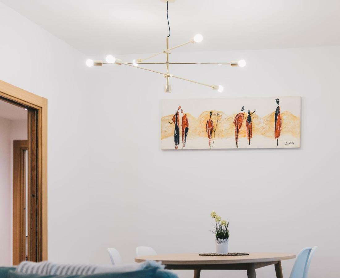 Amalur Apartment By People Rentals Бильбао Экстерьер фото