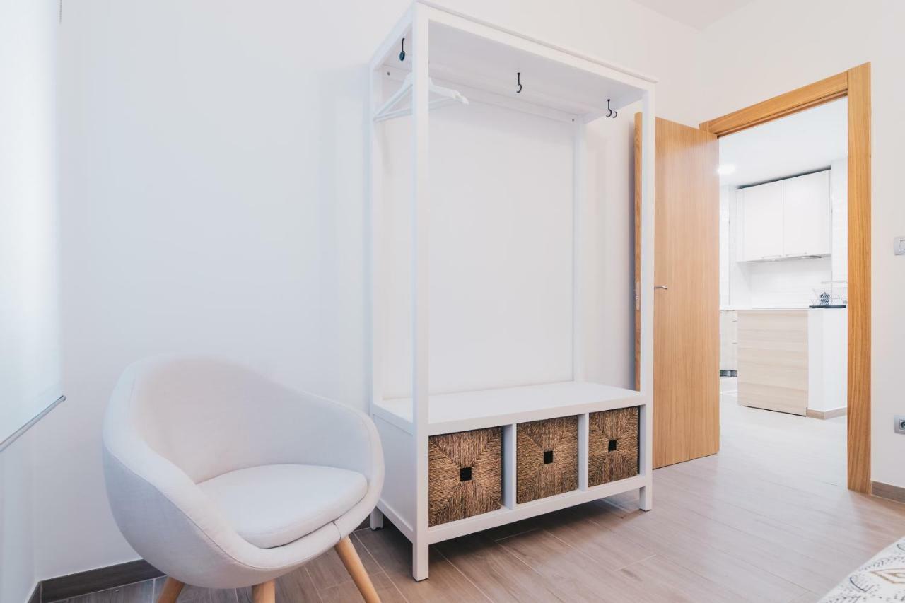 Amalur Apartment By People Rentals Бильбао Экстерьер фото